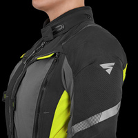 HERO 2.0 LADY JKT FLUO L