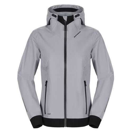 D295 Hoodie Shell Lady