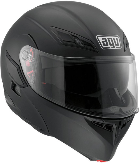 Kask motocyklowy szczękowy AGV COMPACT ST