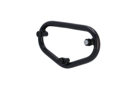 STELAŻ BOCZNY SLC PRAWY SW-MOTECH KTM 390 ADVENTURE (19-), BLACK