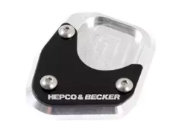 BMW G 310 GS (2017-) side stand enlargement