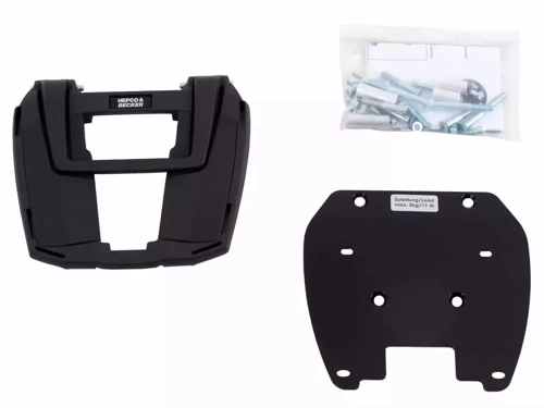 BMW F 650 GS Twin (2008-2011)/F 700 GS (2012-2017) Easyrack-Metal Carrier for TC