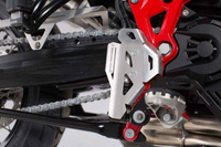 ZESTAW ZABEZPIECZAJĄCY MOTOCYKL SW-MOTECH BMW F 650 GS TWIN/F 800 GS/F 800 GS ADVENTURE