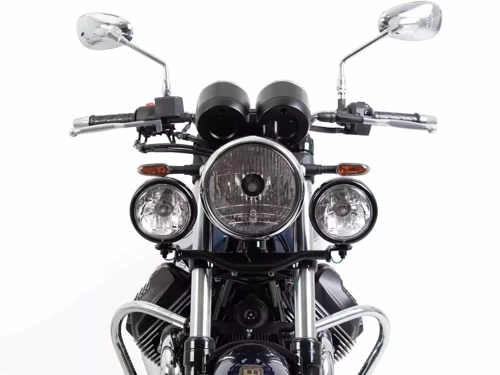 Moto Guzzi V7 Special/Stone/Centenario (2021-) twin light kit