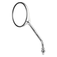 91630 Lusterka Opal Chrom