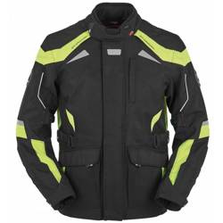 FURYGAN KURTKA WR16 FLUO M