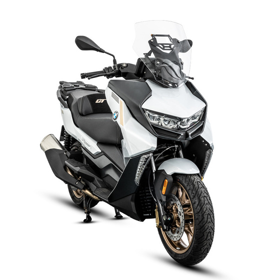 LOBOO Zestaw montażowy GPS BMW C400X (2018-) (10.3.09102.001.11)