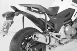 Honda NC 700 S (2012-2013)/750 S/DCT (2014-) Gmol tylny