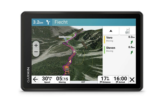 GARMIN Tread® 2 - Overland Edition