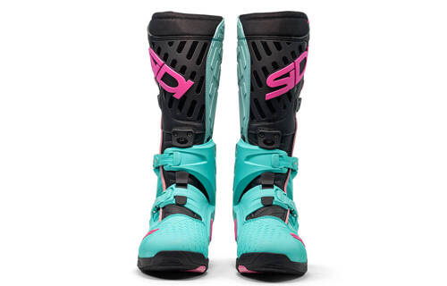 SIDI BUTY CROSSAIR