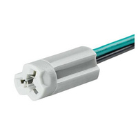 91601 Corner lights wiring cables, 2 pcs - Yamaha