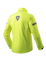 Motorcycle Rain Jacket REV'IT CYCLONE 2 H2O