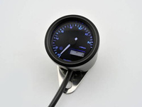 VELONA48 TACHOMETER 15000RPM W/SHIFT UP WARNING