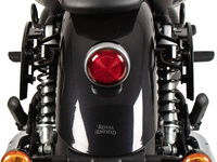 C-Bow sidecarrier for Royal Enfield Super Meteor 650 (2023-)