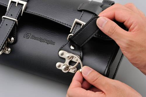 "HENLYBEGINS" TOOL BAG 2L DHS-8