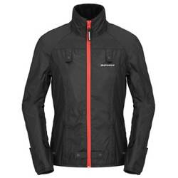 X101 Thermo Rain Chest Lady