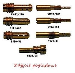 KEIHIN PILOT JETS PKTS OF 4