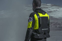 T245 Air DPS Jacket