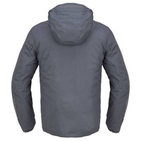 X98 Rain Hoodie