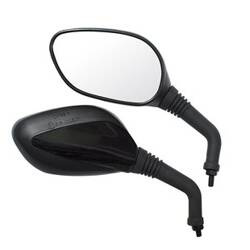 90128 Horizon, pair of rearview mirrors