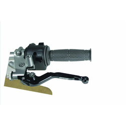 CHAFT MANETKI TOKEN SZARE