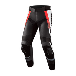 STR 2.0 PANT RED FLUO 48