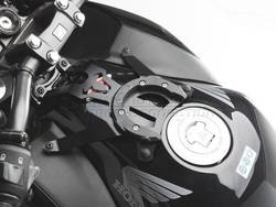 TANK RING EVO SW-MOTECH HONDA CB 500 F (13-16), BLACK
