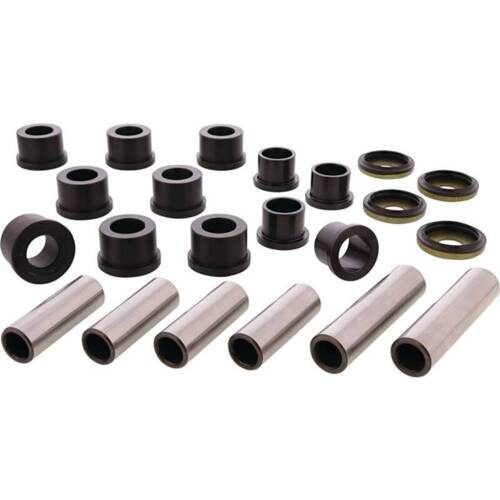 ALL BALLS 2024/09 INDEPENDENT REAR SUSPENSION REPAIR KIT YAMAHA 1000 WOLVERINE X2 '20, WOLVERINE X2 R-SPEC '20-'23, WOLVERINE X2 XT-R '20-'23, WOLVERINE X4 '20-'21, WOLVERINE X4 HUNTER '20, WOLVERINE X4 R-SPEC '22-'23, WOLVERINE X4 XT-R '20-'23