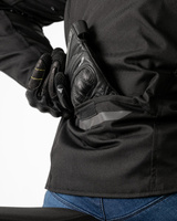 RUSH 2.0 MEN JKT FLUO S