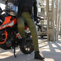 GIRO 3.0 LADY PNT KHK 24/30