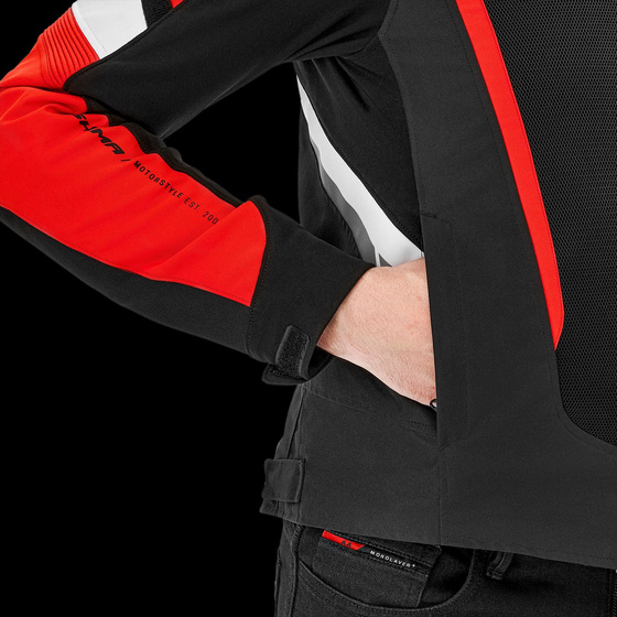 MESHPRO 2.0 MEN JKT RD L