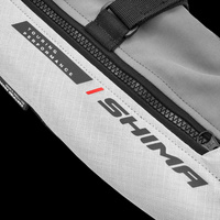 TRACKER MEN JKT LIGHT GREY S