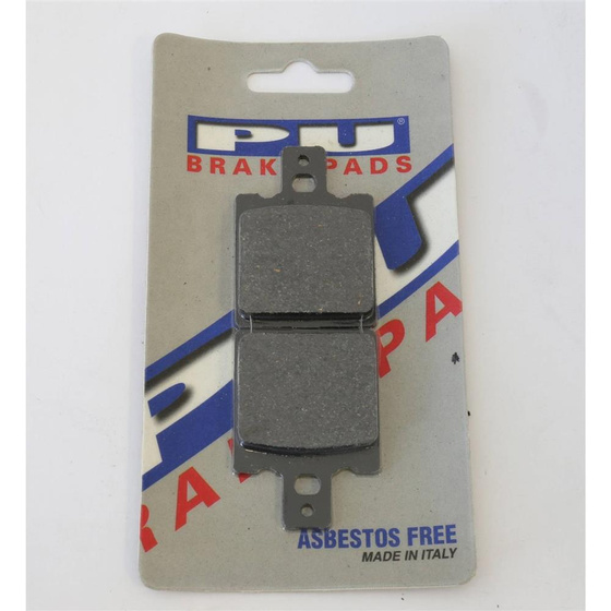 ATHENA KLOCKI HAMULCOWE PU120