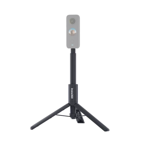 Insta360 2-in-1 Invisible Selfie Stick + Tripod