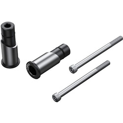 LOBOO Mocowanie świateł do BMW R1250GS/ADV (10.3.10082.009.01)