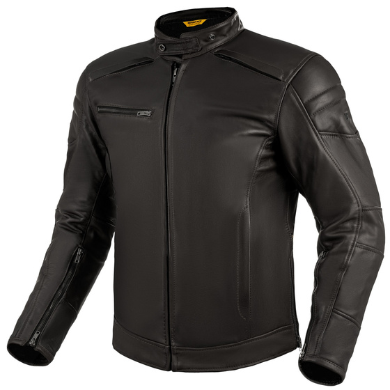 BLAKE JACKET BLACK S