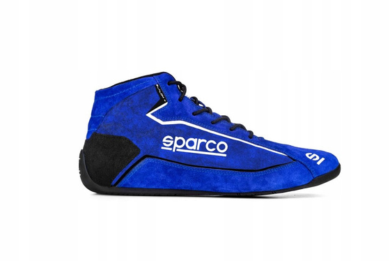 Buty rajdowe Sparco SLALOM+ (homologacja FIA)