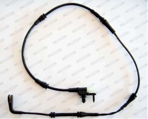 Czujnik zużycia klocka hamulcowego tył LAND ROVER DISCOVERY SPORT 2.0D/2.2D 09.14-