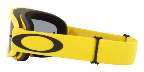 Oakley Goggles O frame 2.0 pro MX żółte