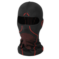 91474 Diablo, Thermal-Balaclava - XS/S - 53-56 cm