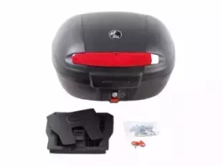 topcase Journey top box