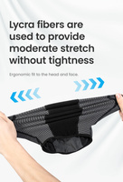 LOBOO Kominiarka SM 48-58cm (10.2.02016.001.01)