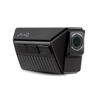 Mio MiVue™ kamera MP30 GPS kamera motocyklowa przednia i tylna DUAL