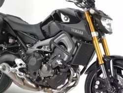 Yamaha MT-09 (2013-2016) engine guard