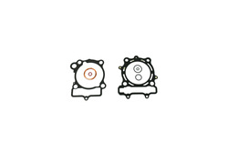 ATHENA USZCZELKI TOP-END SUZUKI RMZ 250 '10-'18 BIG BORE 83MM ( DO ZESTAWU CYLINDROWEGO P400510100020 )