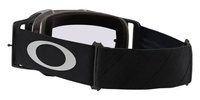 Oakley Goggles Front Line™ MX czarno-grafitowe