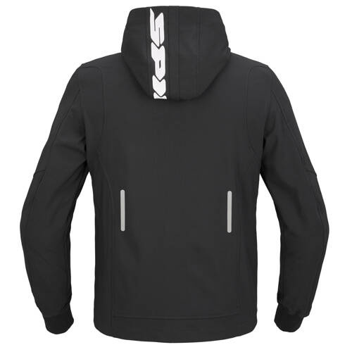 T327 Hoodie Armor Light