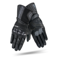 STR-2 VENT GLV BLACK S