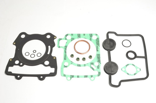 ATHENA USZCZELKI TOP-END KTM DUKE 200 12-16 (Z USZCZELKĄ POKRYWY ZAWOROWEJ)