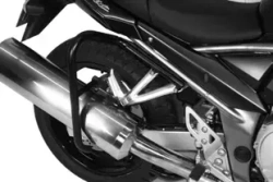 Suzuki GSF 650/S Bandit ABS (2007-2008) rear protection bars